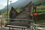 Mendola Funicular